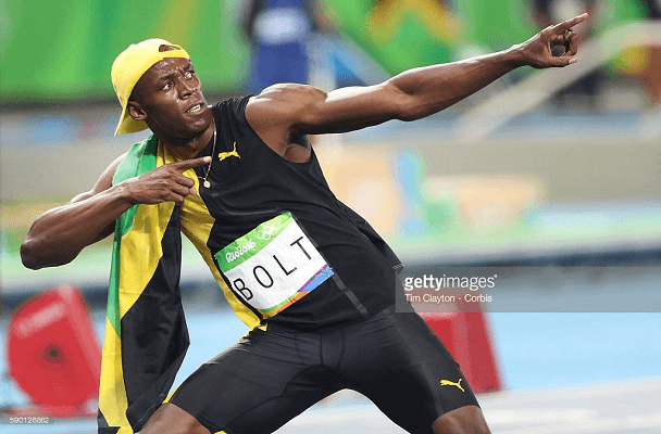 Usain Bolt desperate for impactful role in track and field