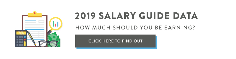What is a Salary Guide? | Atrium