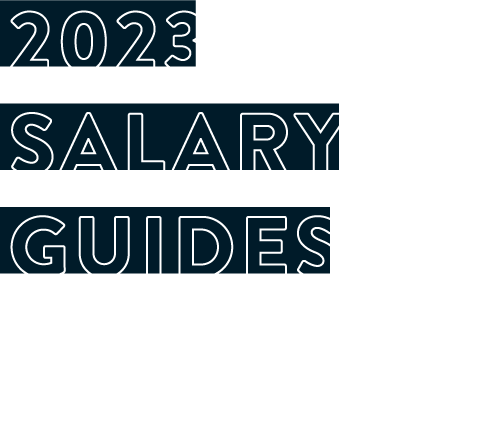 The 2023 Finance And Accounting Salary Guide Atrium